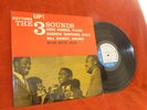 BOTTOMS UP THE THREE 3 SOUNDS BLUE NOTE 4014 ORIGINAL