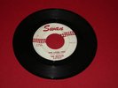 THE BEATLES 45  SHE LOVES YOU  ON 