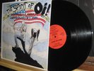 SPIRIT OF OI LP punk/forced reality/arresting officers