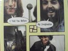 The Beatles I Told You Before Get Back Sessions Sealed