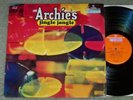 ARCHIES - Jingle Jangle - Spotless Third LP
