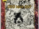 Sealed Punk LP: Odd Man Out: Odd Man Out