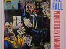 Sealed Punk LP: The Fall: Perverted By Language