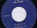 DIXIE ROCKABILLY HILLBILLY - SLEEPY LA BEEF EP  (HEAR)
