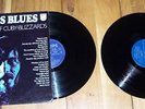 CUBY + BLIZZARDS Cuby's Blues '73 2LP Holland 21 tracks
