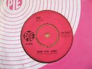 John Paul Jones - Baja 1964 UK 45 LED ZEPPELIN