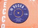 Kim Davis - Feelin' Blue 1966 UK 45