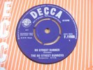 The Bo Street Runners - Bo Street Runner 1964 UK 45