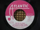 HARVEY AVERNE DOZEN ...No Good LATIN/NORTHERN SOUL 45