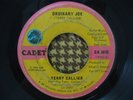TERRY CALLIER Ordinary Joe RARE NORTHERN SOUL 45 mp3