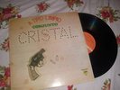 Conjunto Cristal LP - Guaguanco