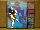 GUNS N' ROSES USE YOUR ILLUSION II ORIG. VINYL 2 LP SET