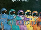 CMU - SPACE CABARET (U.K. TRANSATL.TRA 259)  1973