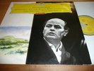 ED1 DGG RED STEREO FRICSAY DVORAK NO.5 NEW WORLD NM