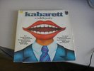 LP VA Various Artists Kabrett Exklusiv  PHILIPS