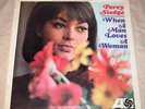 PERCY SLEDGE WHEN A MAN LOVES A WOMAN SEALED ATLANTIC