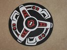 White Stripes Vault Third Man LP Rob Jones Slipmat RARE