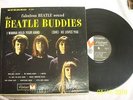 THE BEATLE BUDDIES DIPLOMAT RECORDS 1964  RARE