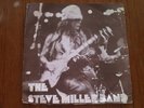STEVE MILLER BAND My Darkest Hour 45 DEMO + P\S Beatles