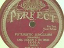 62) MILLS BLUE RHYTHM BAND asEARL JACKSON PERFECT 15505