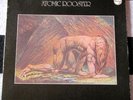 Atomic Rooster Death Walks Behind You PHILIPS GER 1971