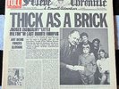 Jethro Tull LP Thick As A Brick GIMMIX COVER CHRYSALIS