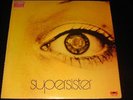 Supersister rare 2nd Dutch prog LP The highest bidder..