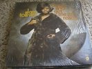 KIM TOLLIVER COME AND GET ME READY LP