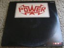 POWER S/T LP ON MALACO-RARE MODERN SOUL