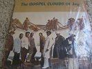 RARE BLACK GOSPEL SOUL-THE GOSPEL CLOUDS OF JOY LP