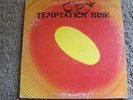 TEMPTATION RISE-Black Merda-RARE FUNK MODERN SOUL LP