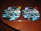 JOY DIVISION Les Bains Douches 2X LP PICTURE DISC OOP