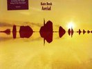 Kate Bush Aerial New Doble album + 24page booklet LP