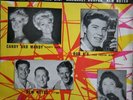 Rex 4 Star E.P-Candy & Mandy, Rob E.G, Margaret Hooper