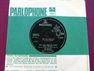 Beatles ALL YOU NEED IS LOVE 1967 ORIGINAL UK VINYL 45