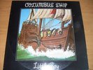 LP REGGAE - LITTLE ROY - COLUMBUS SHIP - RARE ROOTS 