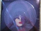 KISS PAUL STANLEY PICTURE DISC SEALED LP