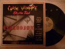 Chase Vampire Explosion Rhythm Track LP w/ Sancho Digi