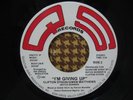 CLIFTON DYSON I'm Giving Up RARE MODERN SOUL 45 mp3