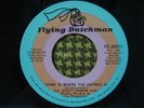 GIL SCOTT-HERON Home Is Where... RARE 70'S SOUL/FUNK 45