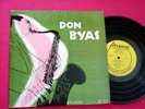 DON BYAS 