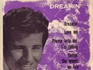 Johnny Burnette   Dreamin                Ep Rockabilly