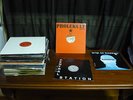 House, Trance, Techno, Rave, Dance Vinyl Records