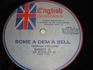 DADDY G -'SOME A DEM A SELL ' RARE 12' KILLER