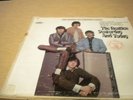 THE BEATLES YESTERDAY AND TODAY LP RARE