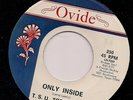 Northern TSU TORONADOS Only Inside OVIDE LISTEN