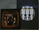 THE RACONTEURS BROKEN BOY SOLDIERS COPPER COLORED VINYL