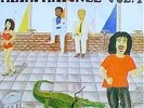 ...FRANK ZAPPA...MIAMI MATINEE VOL.1...LP...