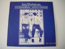 Joy Division - Live Transmission Orig 80's bootleg LP