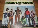 Brazil Soul Funk LP Nonato E Seu Conjunto on RCA HEAR